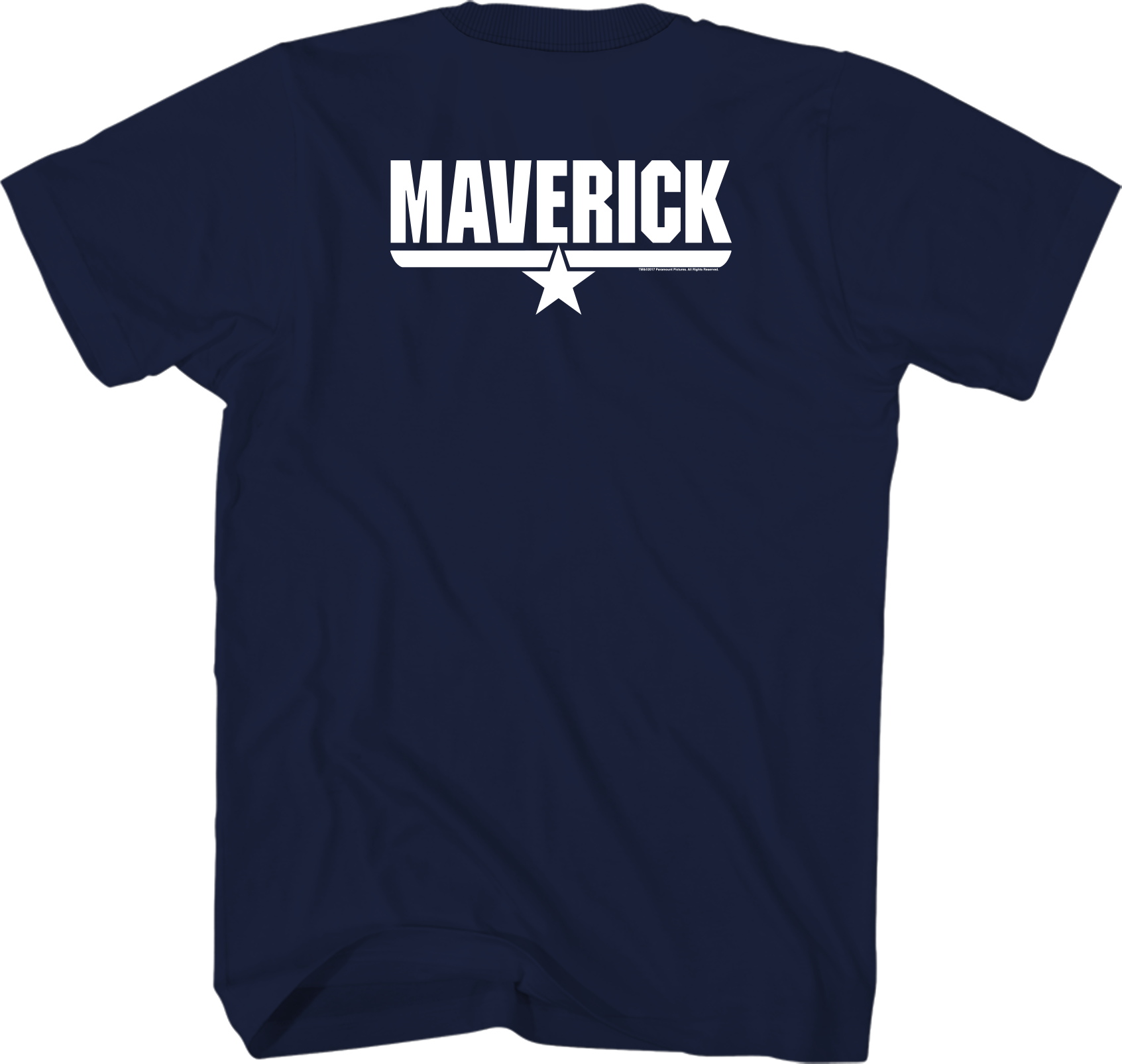 Top Gun Maverick Name T-Shirt Hoodie, Sweatshirt | CiraTrend.com (Image 1)