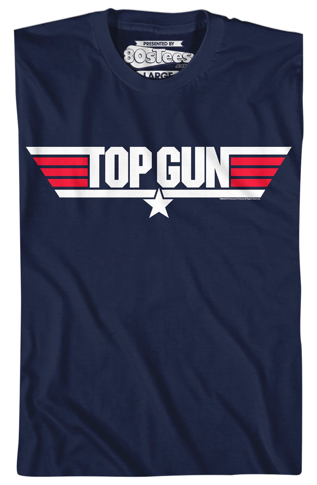 Top Gun T-Shirt Hoodie, Sweatshirt | CiraTrend.com (Image 2)