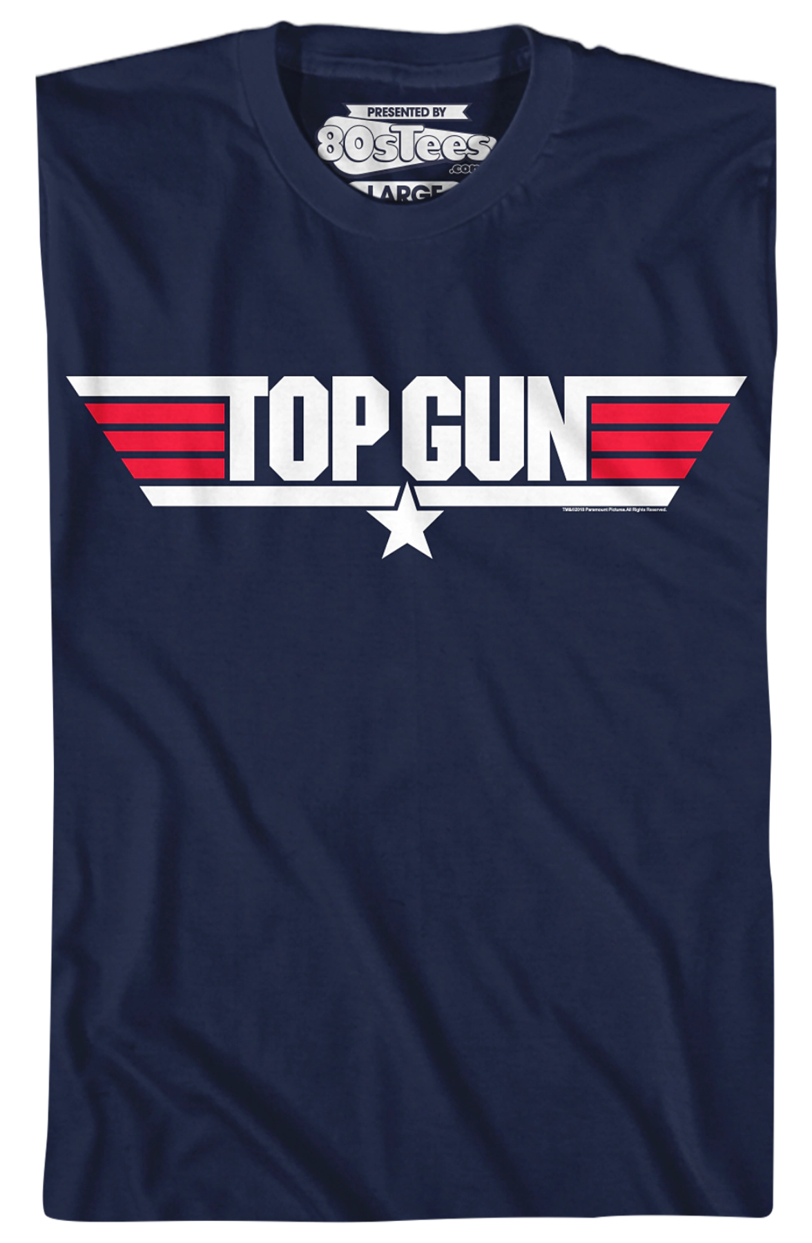 Top Gun T-Shirt Hoodie, Sweatshirt | CiraTrend.com (Image 2)