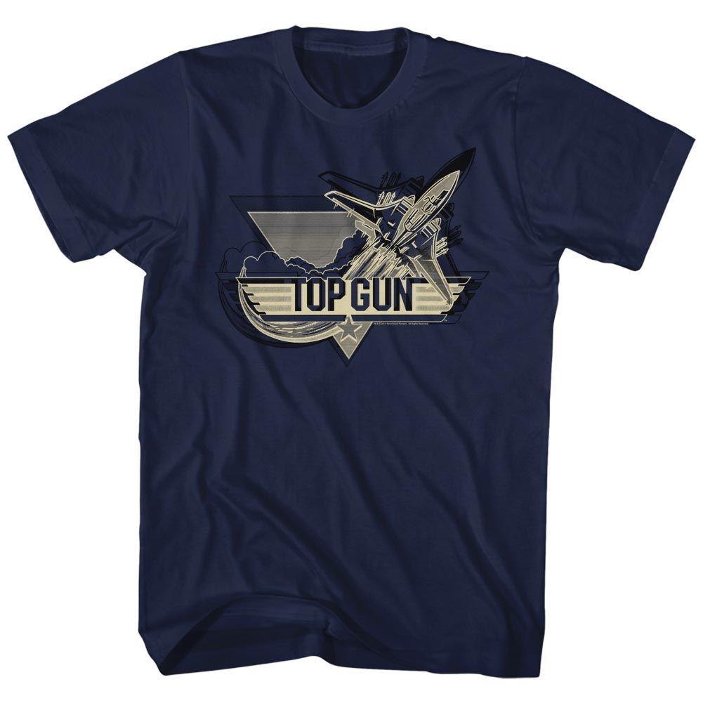 Top Gun Top Gun Plane T-Shirt Hoodie, Sweatshirt | CiraTrend.com