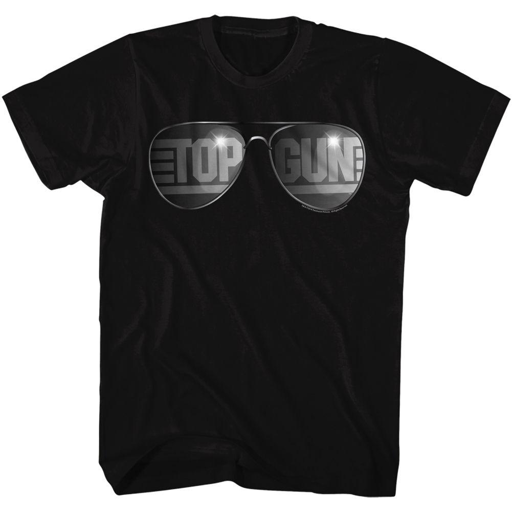 Top Gun Top Shades T-Shirt Hoodie, Sweatshirt | CiraTrend.com