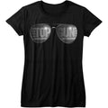 Top Gun Top Shades Womens T-Shirt Hoodie, Sweatshirt | CiraTrend.com