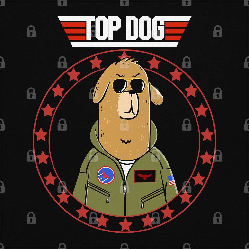 Top Dog T-Shirts, Hoodie, Sweatshirt