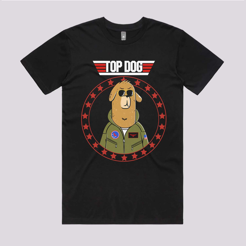 Top Dog T-Shirts, Hoodie, Sweatshirt