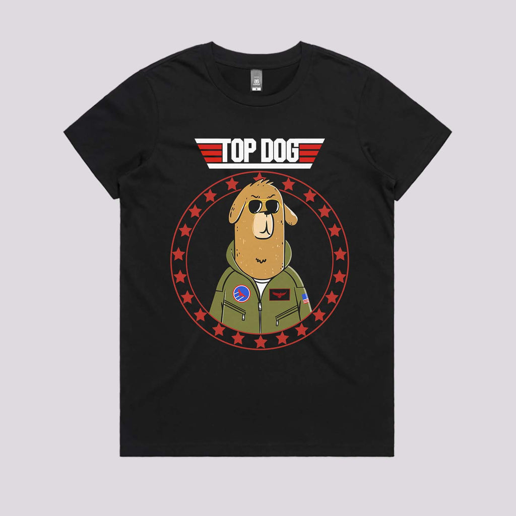 Top Dog T-Shirts, Hoodie, Sweatshirt