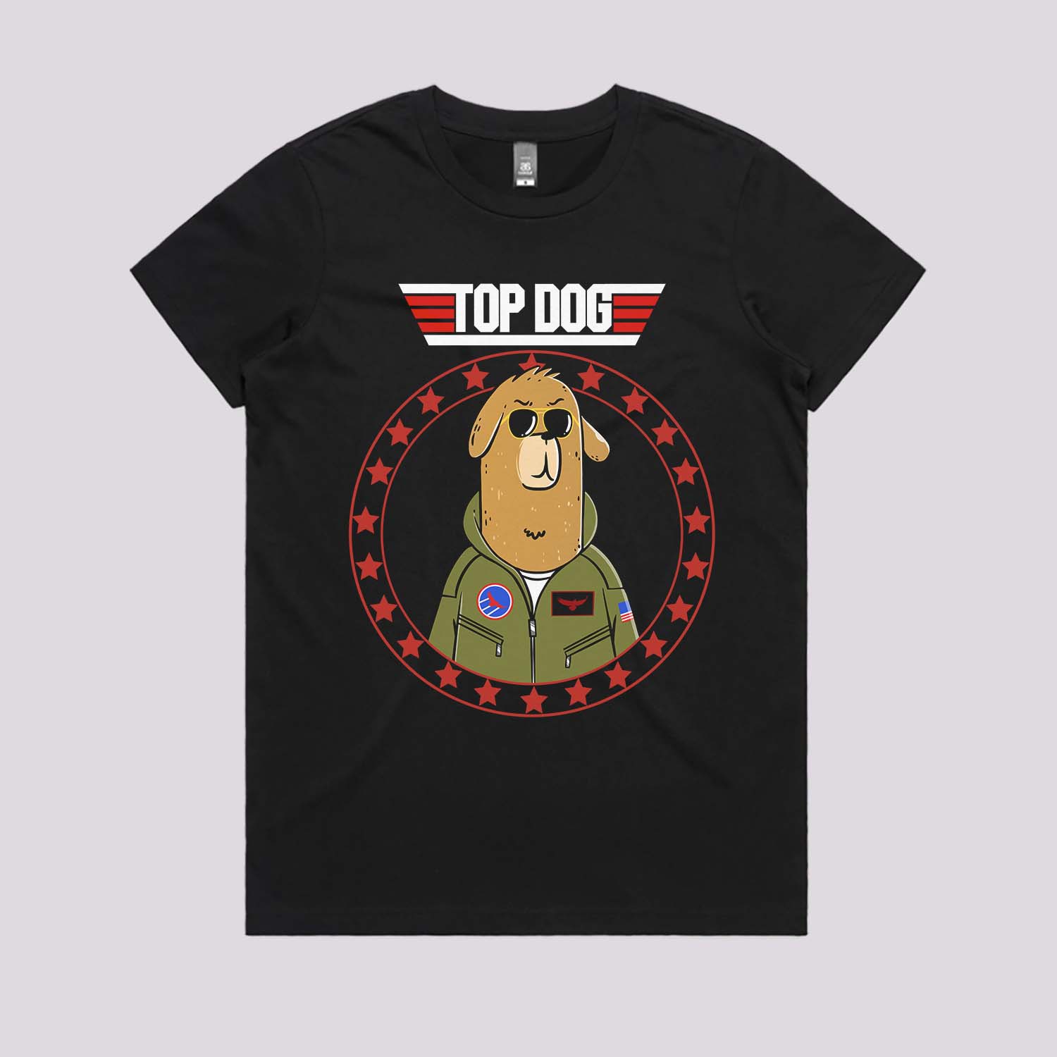 Top Dog T-Shirts, Hoodie, Sweatshirt