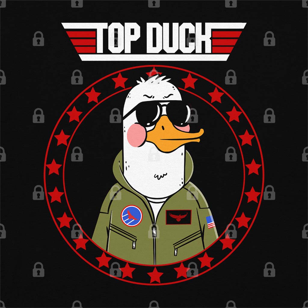 Top Duck T-Shirts, Hoodie, Sweatshirt