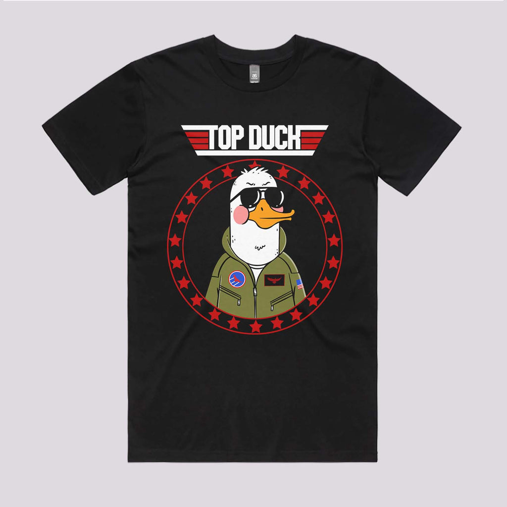 Top Duck T-Shirts, Hoodie, Sweatshirt