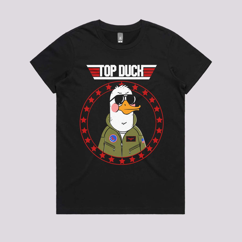 Top Duck T-Shirts, Hoodie, Sweatshirt