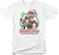 Topper And Kris Kringle Santa Claus Is Comin' To Town T-Shirt Hoodie, Sweatshirt | CiraTrend.com (Image 1)
