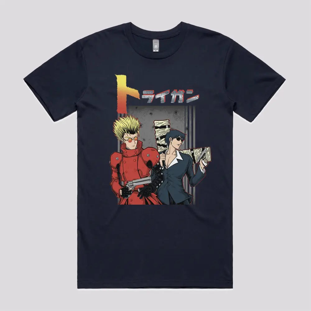 Toraigan T-Shirts, Hoodie, Sweatshirt
