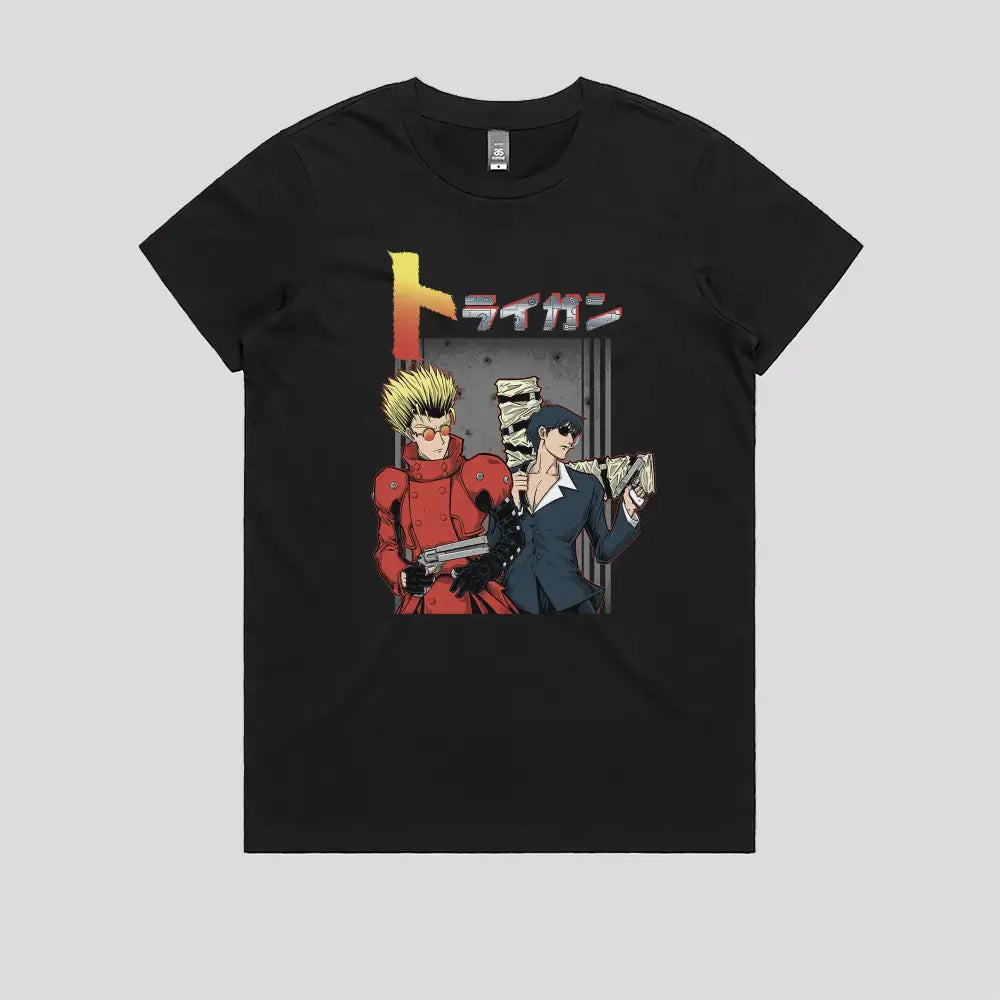 Toraigan T-Shirts, Hoodie, Sweatshirt