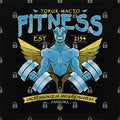 Toruk Macto Fitness T-Shirt Hoodie, Sweatshirt | CiraTrend.com (Image 1)