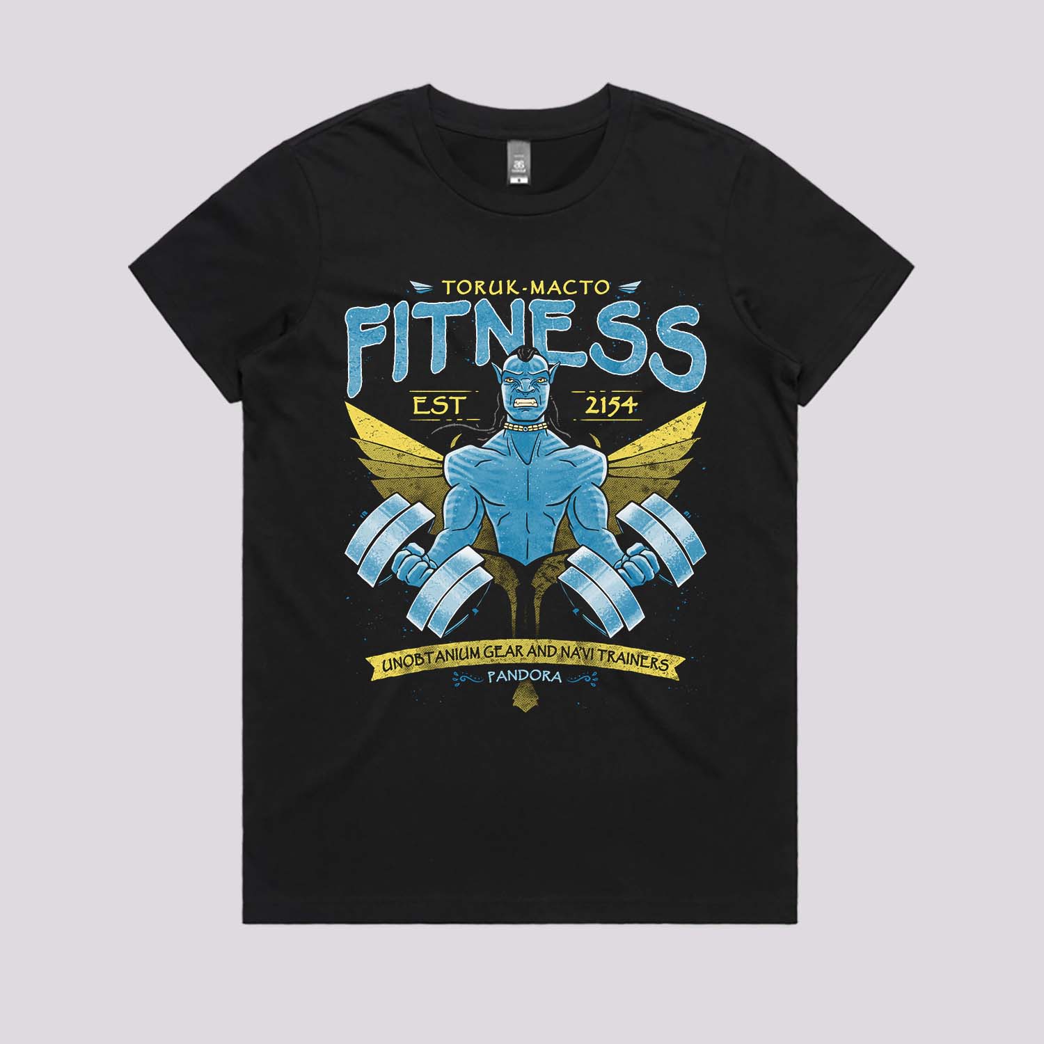 Toruk Macto Fitness T-Shirt Hoodie, Sweatshirt | CiraTrend.com (Image 3)
