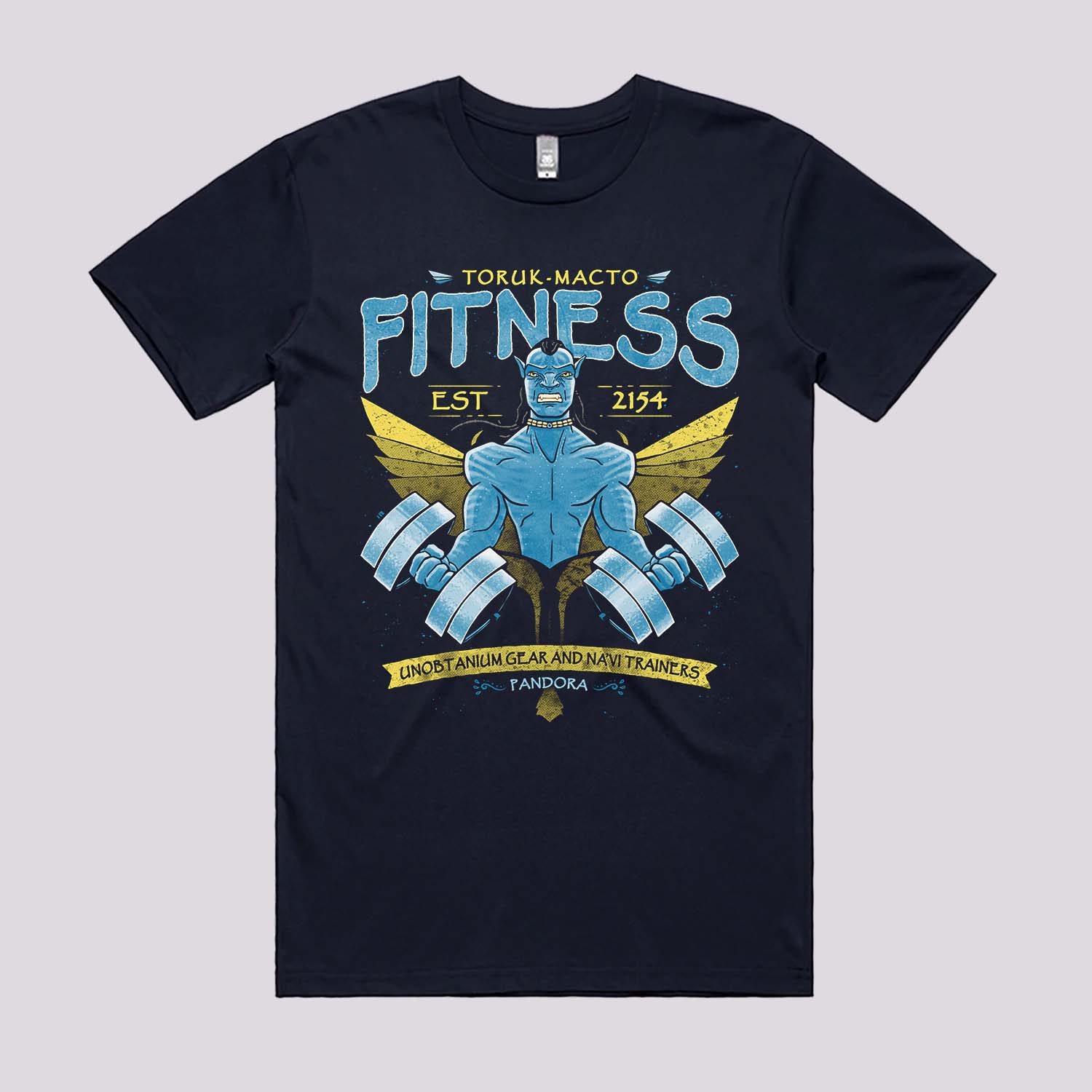 Toruk Macto Fitness T-Shirt Hoodie, Sweatshirt | CiraTrend.com (Image 4)