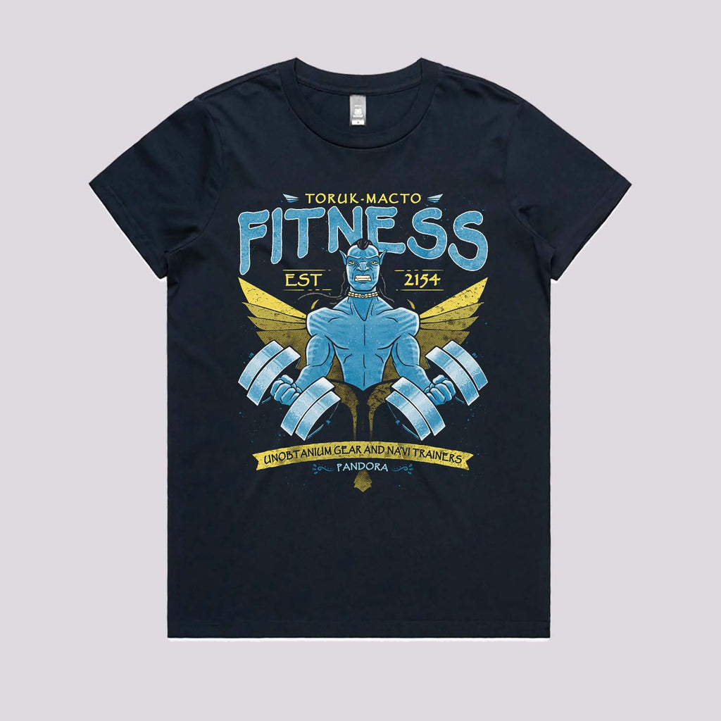Toruk Macto Fitness T-Shirt Hoodie, Sweatshirt | CiraTrend.com (Image 5)