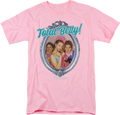 Total Betty Clueless T-Shirt Hoodie, Sweatshirt | CiraTrend.com (Image 1)