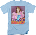 Totally Buggin' Clueless T-Shirt Hoodie, Sweatshirt | CiraTrend.com (Image 1)