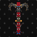 Totem Spiders T-Shirts, Hoodie, Sweatshirt
