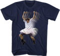 Touchdown Ace Ventura T-Shirt Hoodie, Sweatshirt | CiraTrend.com (Image 1)