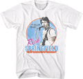 Tour 1981 Rick Springfield T-Shirt Hoodie, Sweatshirt | CiraTrend.com (Image 1)