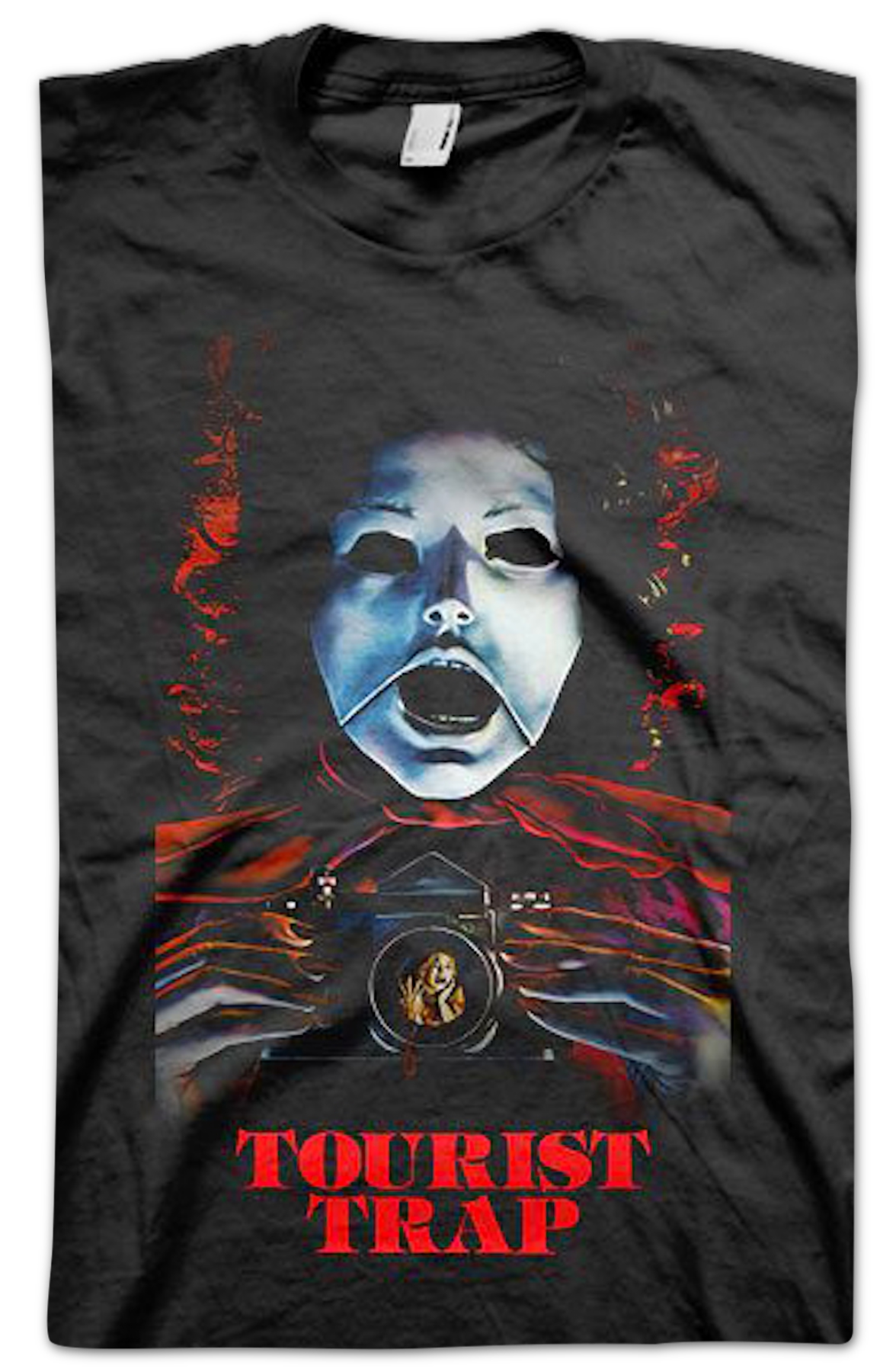 Tourist Trap T-Shirt Hoodie, Sweatshirt | CiraTrend.com (Image 2)