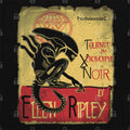 TournÃ©e du Xenomorph Noir T-Shirt Hoodie, Sweatshirt | CiraTrend.com (Image 1)