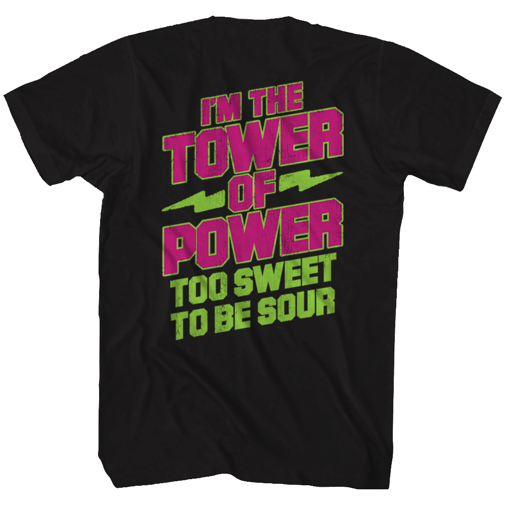 Tower of Power Macho Man Randy Savage T-Shirt Hoodie, Sweatshirt | CiraTrend.com (Image 3)