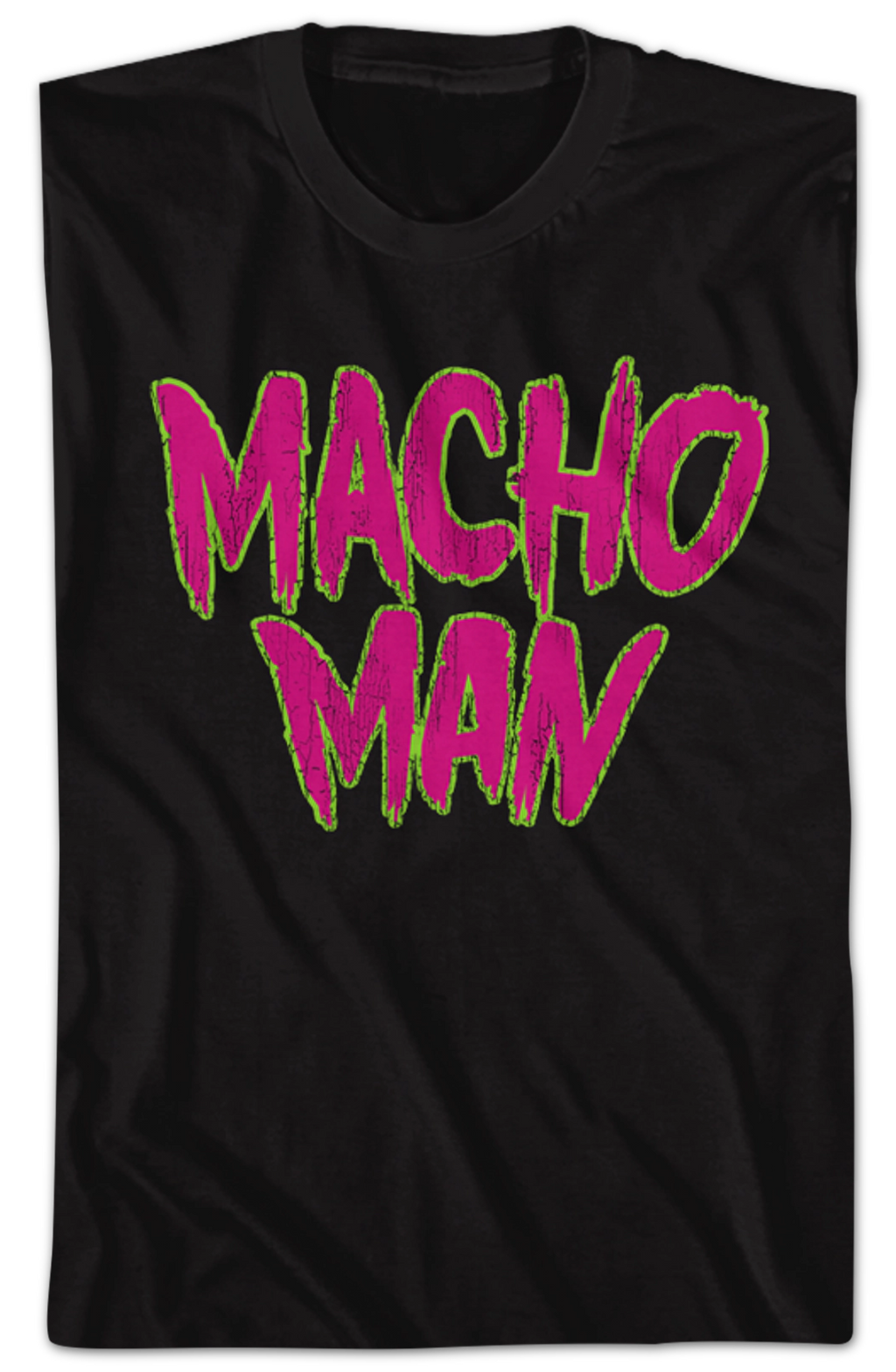 Tower of Power Macho Man Randy Savage T-Shirt Hoodie, Sweatshirt | CiraTrend.com (Image 2)