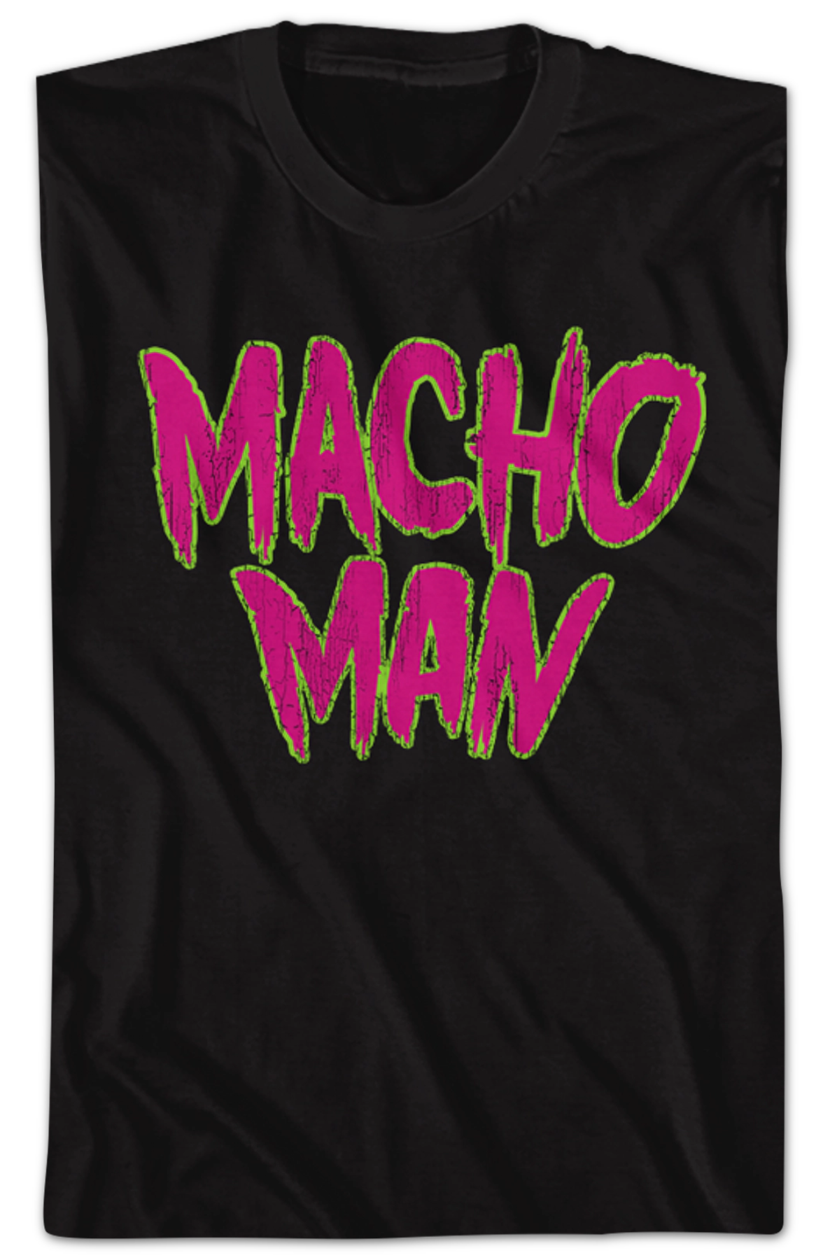 Tower of Power Macho Man Randy Savage T-Shirt Hoodie, Sweatshirt | CiraTrend.com (Image 2)