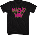 Tower of Power Macho Man Randy Savage T-Shirt Hoodie, Sweatshirt | CiraTrend.com (Image 1)