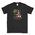 Toyota Men's Big and Tall FJ Cruiser T-shirt-Climb Higher Hoodie, Sweatshirt | CiraTrend.com (Image 1)