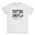 Toyota Men's Big and Tall Land Cruiser Vintage Tee-Off Road Legend Hoodie, Sweatshirt | CiraTrend.com (Image 1)
