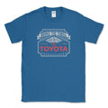 Toyota Men's Big and Tall Off-Road Bring the Thrill Shirt Hoodie, Sweatshirt | CiraTrend.com (Image 1)