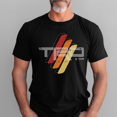 Toyota Men's Big and Tall Racing Development Tee Shirt Hoodie, Sweatshirt | CiraTrend.com (Image 2)