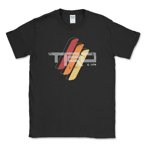 Toyota Men's Big and Tall Racing Development Tee Shirt Hoodie, Sweatshirt | CiraTrend.com (Image 3)