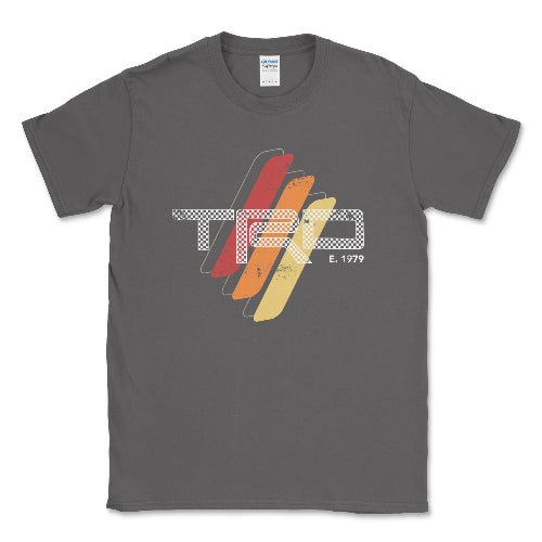Toyota Men's Big and Tall Racing Development Tee Shirt Hoodie, Sweatshirt | CiraTrend.com (Image 5)