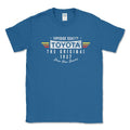 Toyota Men's Big and Tall Shirt-The Original Drive Your Dreams Hoodie, Sweatshirt | CiraTrend.com (Image 1)