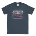 Toyota Off-Road Bring the Thrill 4x4 Shirt Hoodie, Sweatshirt | CiraTrend.com (Image 1)