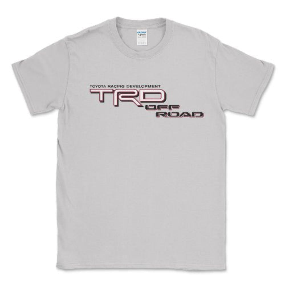 Toyota Racing Development TRD Off-Road T-shirt Hoodie, Sweatshirt | CiraTrend.com (Image 1)
