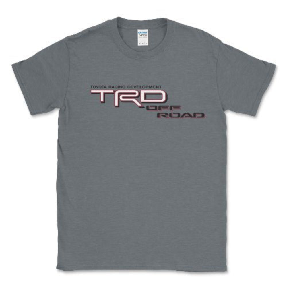 Toyota Racing Development TRD Off-Road T-shirt Hoodie, Sweatshirt | CiraTrend.com (Image 5)