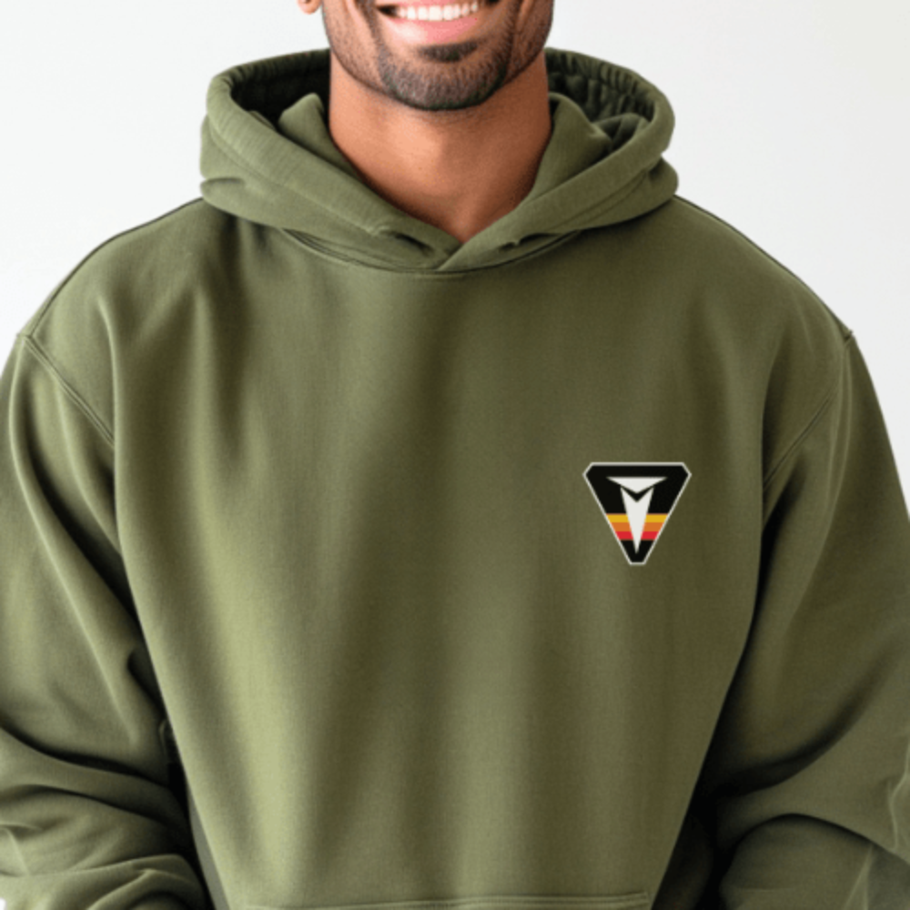 Toyota Retro Style Ã¢â‚¬â€œ Get the Official Badge Hoodie T-Shirts, Sweatshirt | CiraTrend.com (Image 2)