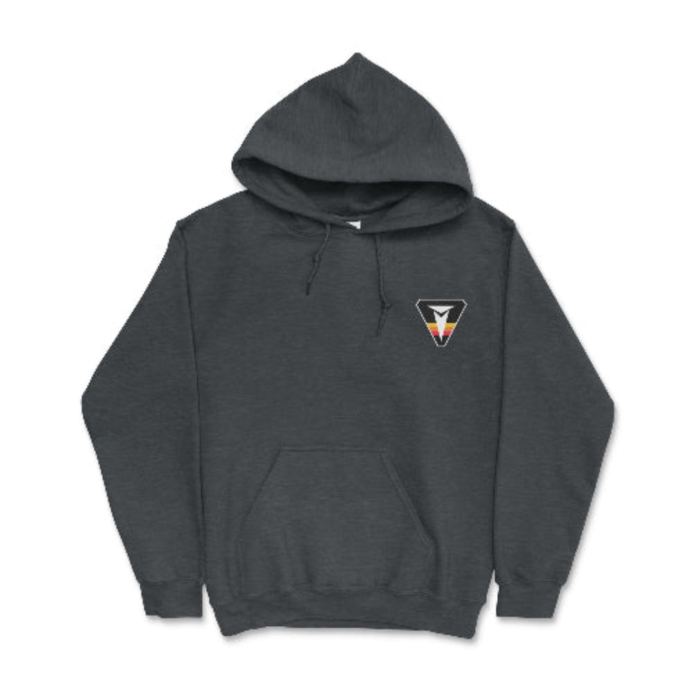 Toyota Retro Style Ã¢â‚¬â€œ Get the Official Badge Hoodie T-Shirts, Sweatshirt | CiraTrend.com (Image 4)