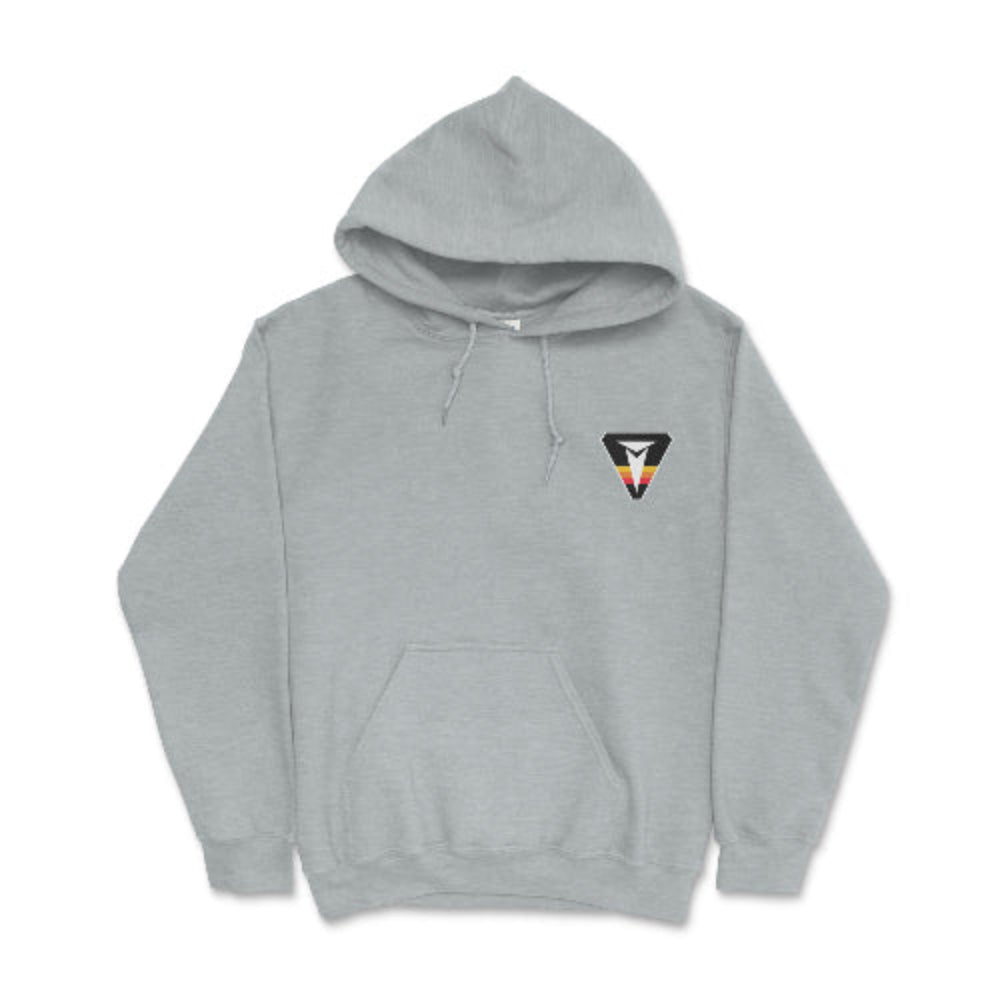 Toyota Retro Style Ã¢â‚¬â€œ Get the Official Badge Hoodie T-Shirts, Sweatshirt | CiraTrend.com (Image 3)