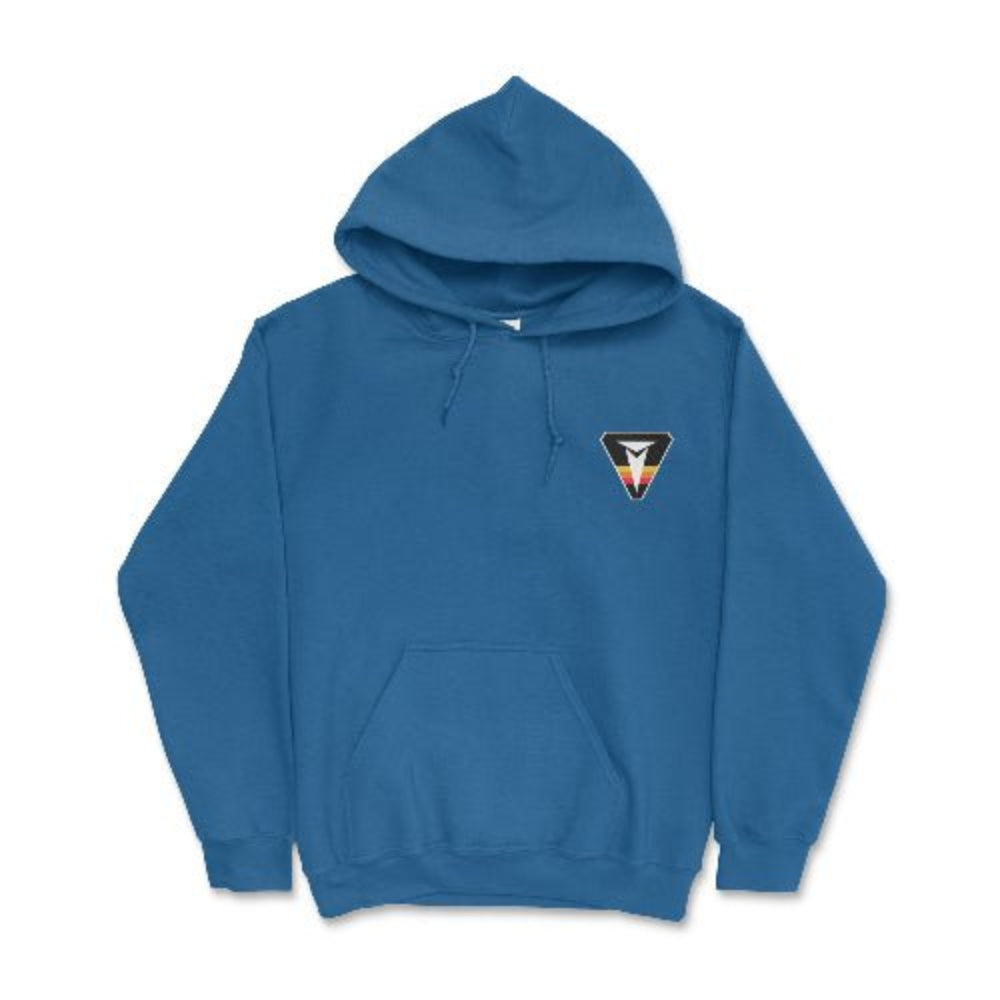 Toyota Retro Style Ã¢â‚¬â€œ Get the Official Badge Hoodie T-Shirts, Sweatshirt | CiraTrend.com (Image 5)
