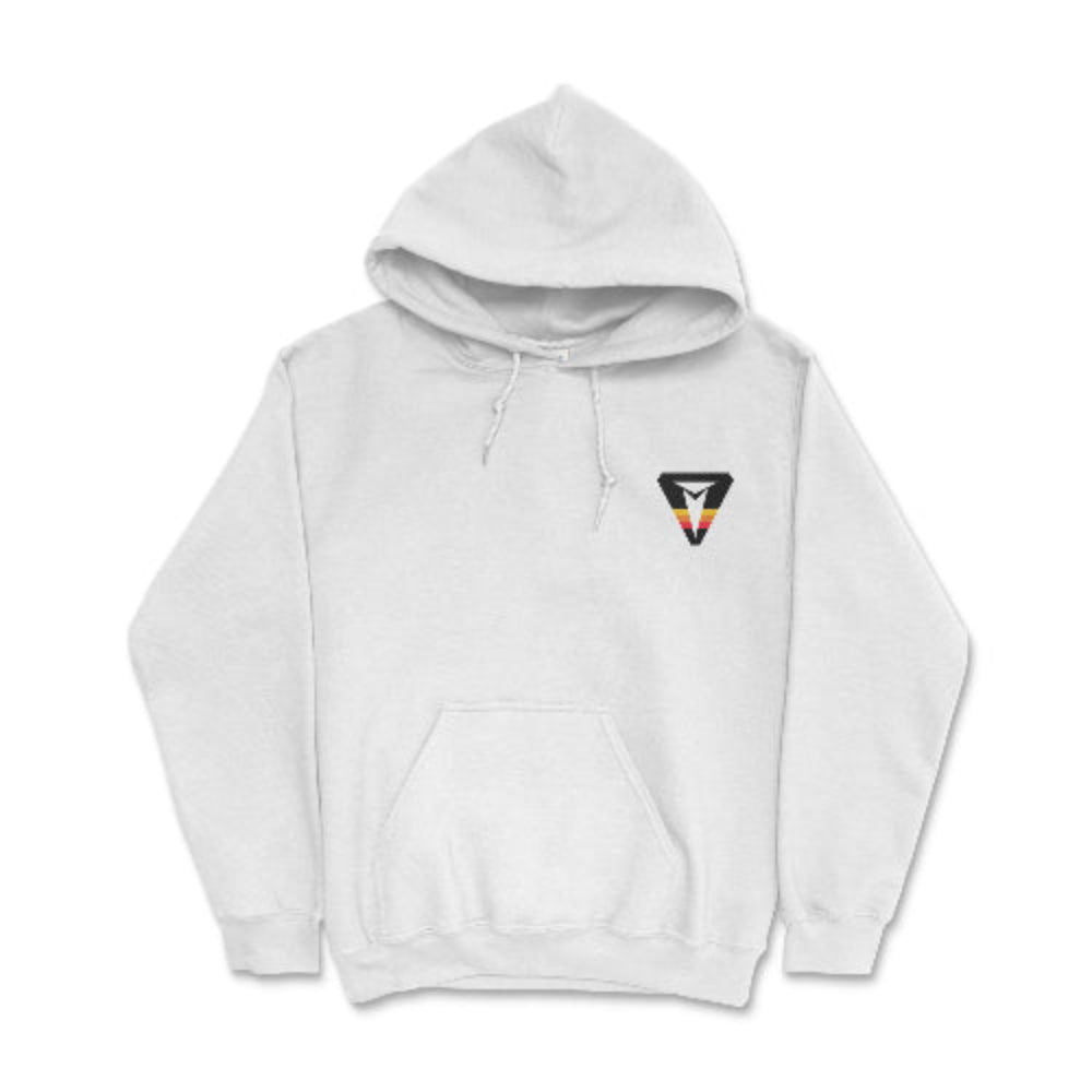 Toyota Retro Style Ã¢â‚¬â€œ Get the Official Badge Hoodie T-Shirts, Sweatshirt | CiraTrend.com (Image 1)