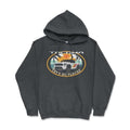 Toyota Tacoma Pick-Up Truck 4 x 4 Let's Go Places Hoodie T-Shirts, Sweatshirt | CiraTrend.com (Image 1)