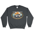 Toyota Tacoma Pick-up Truck 4 x 4 Let's Go Places Sweatshirt T-Shirts, Hoodie | CiraTrend.com (Image 1)