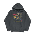 Toyota Tacoma Pick-up Truck At Home in the Wild Hoodie T-Shirts, Sweatshirt | CiraTrend.com (Image 1)
