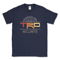 Toyota TRD Men's Big and Tall No Limit 4x4 T-shirt Hoodie, Sweatshirt | CiraTrend.com (Image 1)